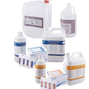 消毒剂/杀孢子剂Disinfectants/Sporicide